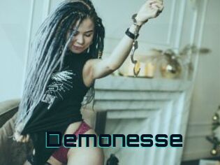 Demonesse