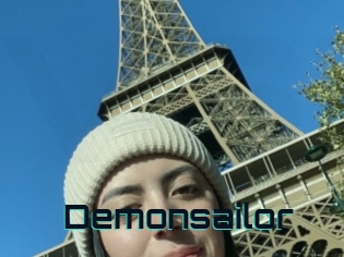 Demonsailor