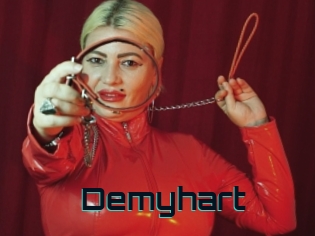 Demyhart