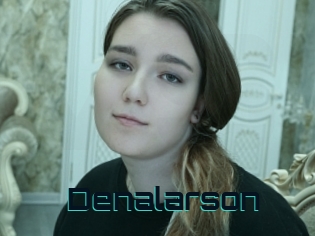 Denalarson