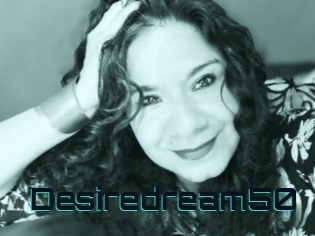 Desiredream50