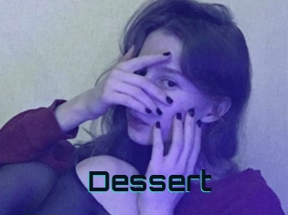 Dessert