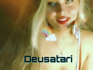 Deusatari