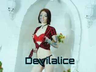 Devilalice