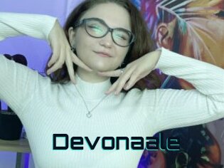 Devonaale