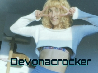 Devonacrocker