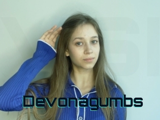 Devonagumbs