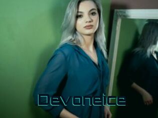 Devoneice