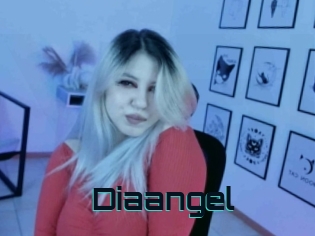 Diaangel