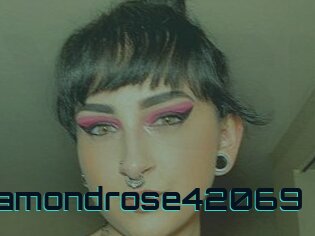 Diamondrose42069