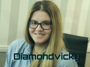 Diamondvicky