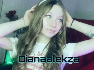 Dianaalekza