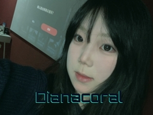 Dianacoral