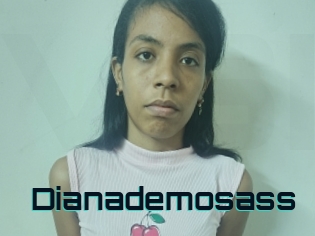 Dianademosass