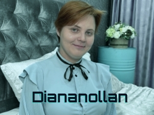 Diananollan