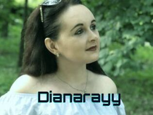 Dianarayy