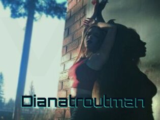 Dianatroutman