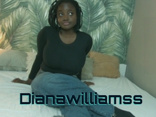 Dianawilliamss