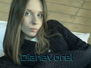 Dianevorel