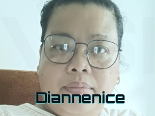 Diannenice