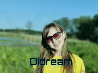 Didream