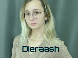 Dieraash