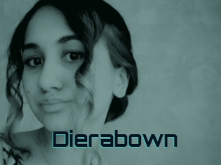 Dierabown