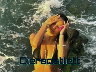 Dieracatlett