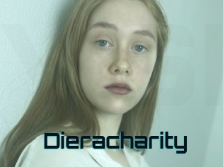 Dieracharity