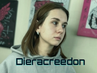 Dieracreedon