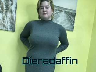 Dieradaffin