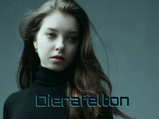 Dierafelton