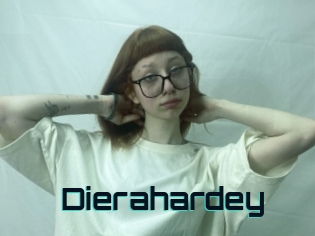 Dierahardey