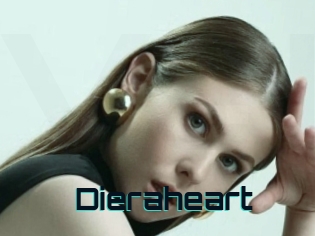 Dieraheart