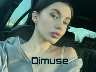 Dimuse