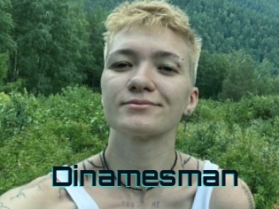 Dinamesman