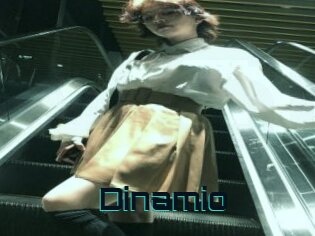 Dinamio