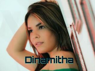 Dinamitha