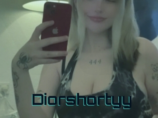 Diorshortyy