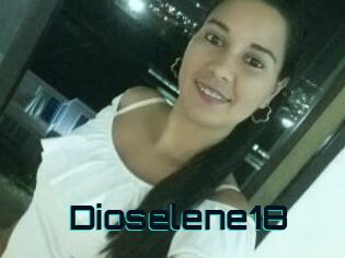 Dioselene18