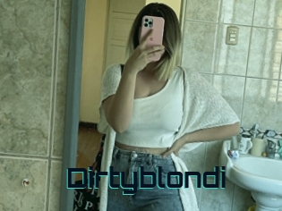 Dirtyblondi