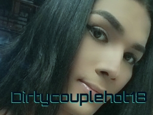 Dirtycouplehot18