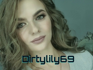 Dirtylily69