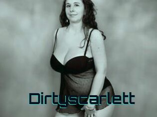 Dirtyscarlett