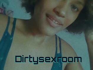 Dirtysexroom