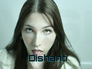 Dishanti