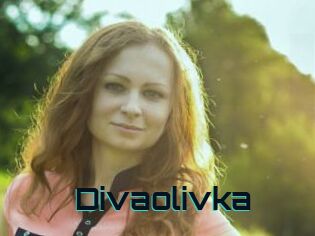 Divaolivka