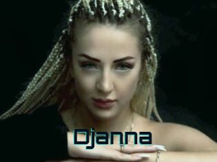 Djanna