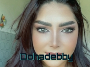 Dohadebby