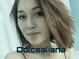 Dolcealiana